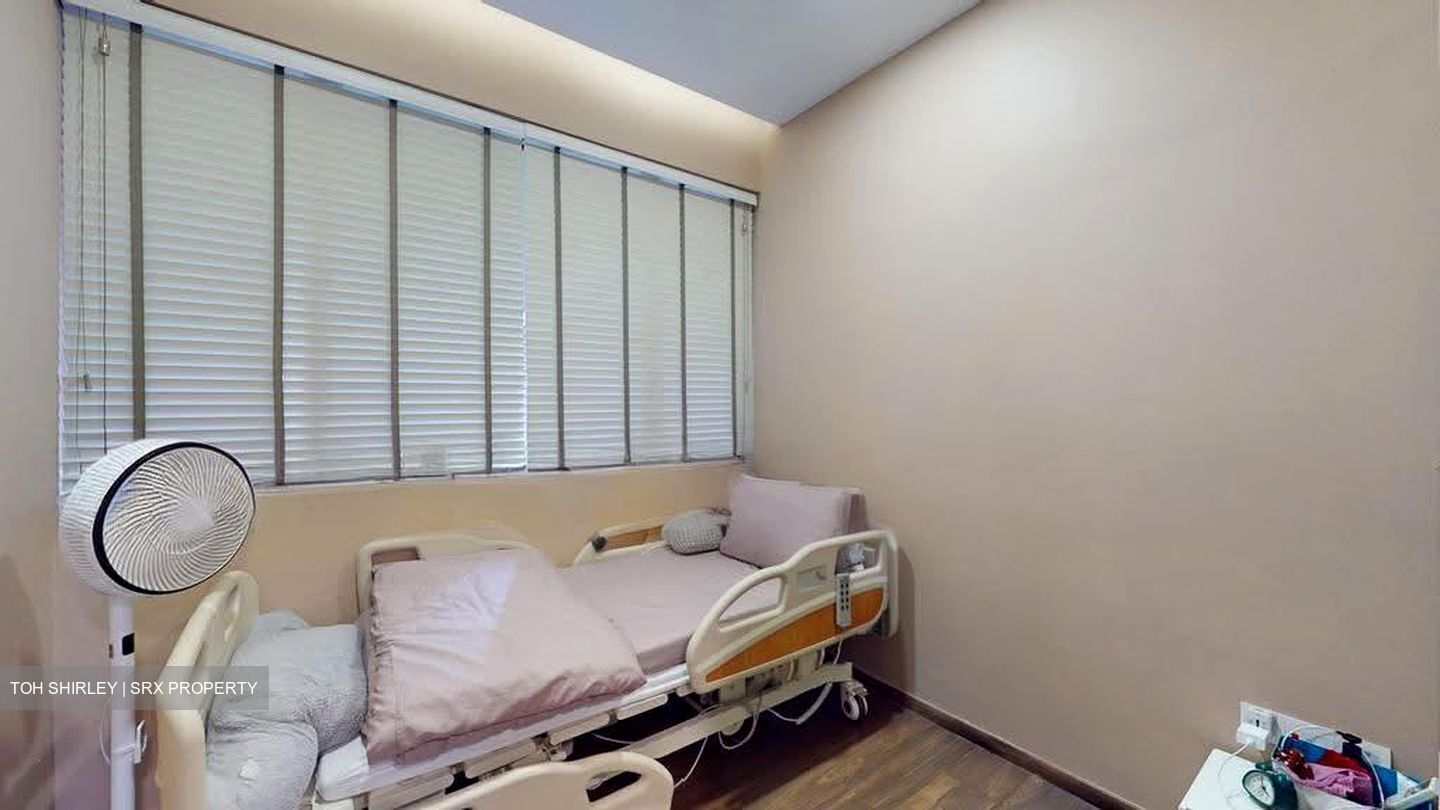 d'Nest (D18), Condominium #612111221